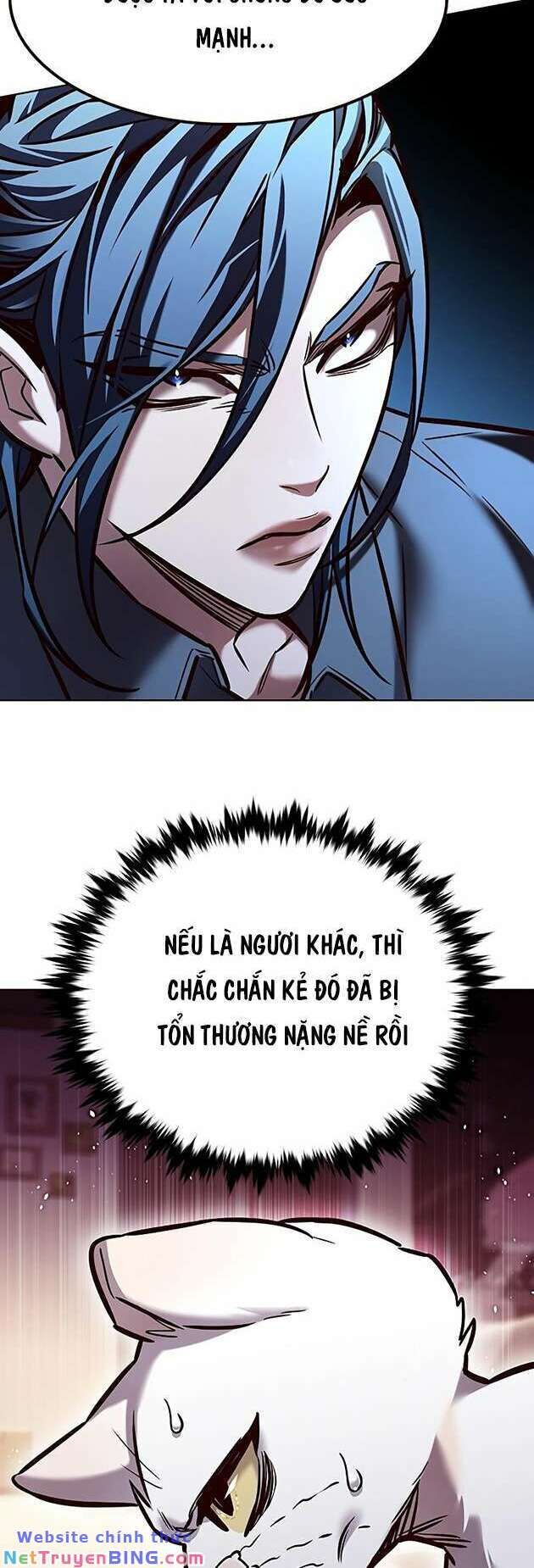 Hoá Thân Thành Mèo - Chapter 278 - Page 48