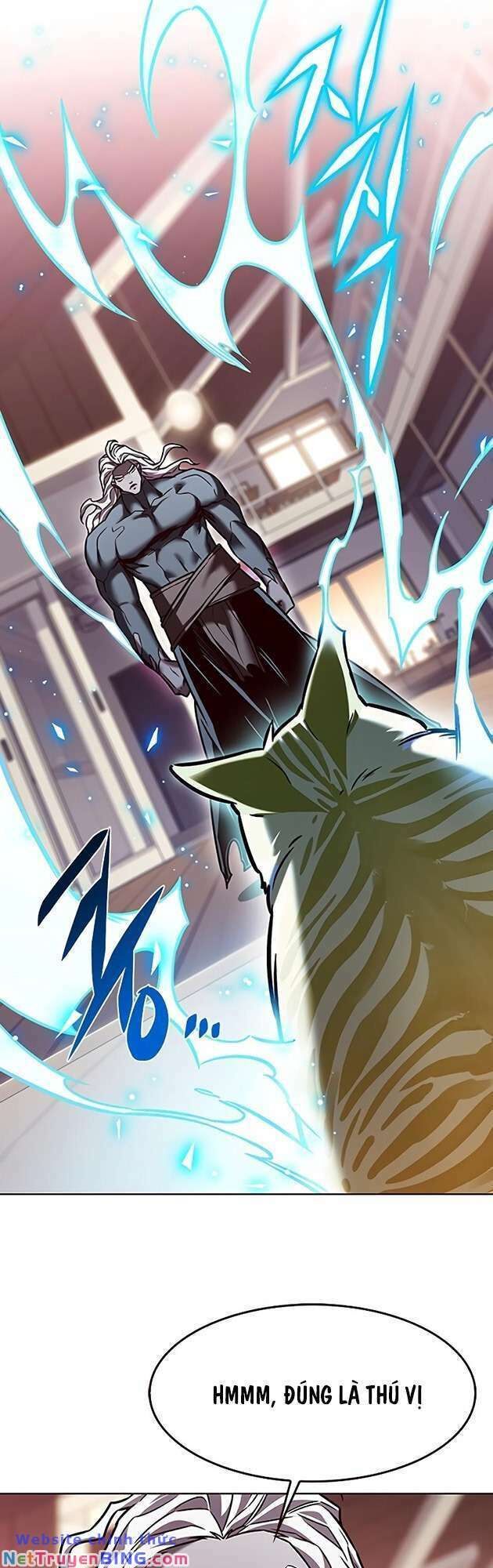 Hoá Thân Thành Mèo - Chapter 278 - Page 53