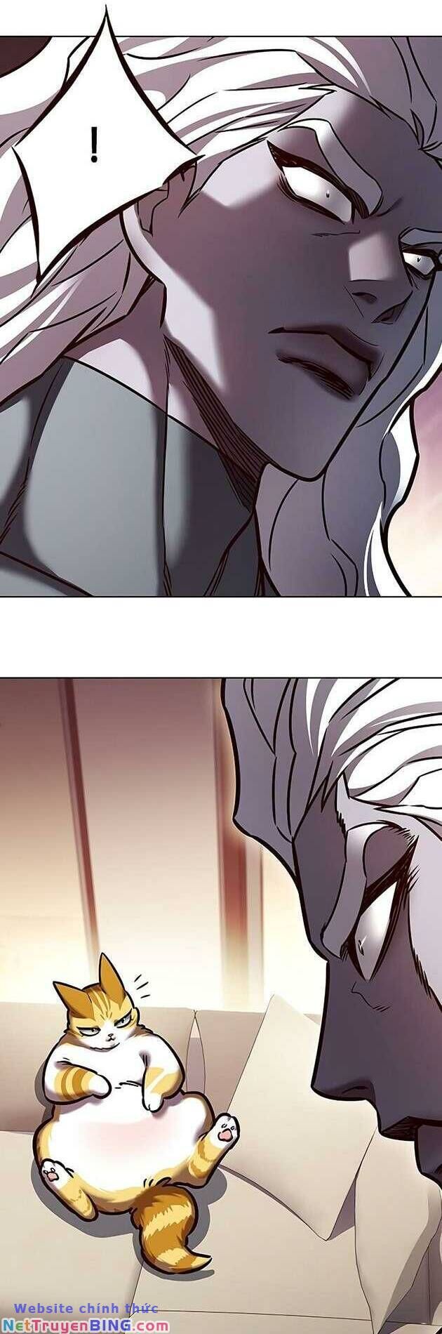 Hoá Thân Thành Mèo - Chapter 278 - Page 61