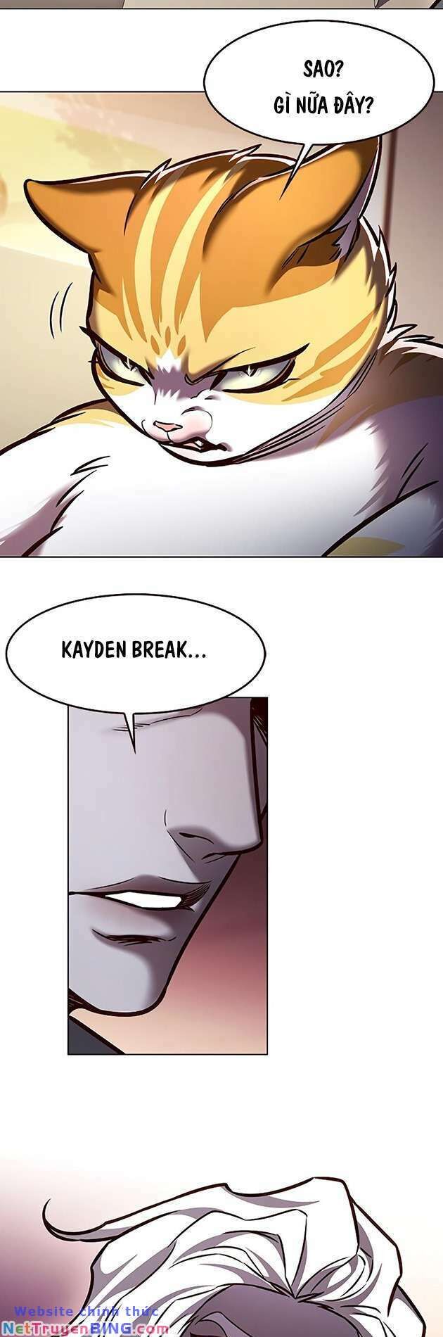 Hoá Thân Thành Mèo - Chapter 278 - Page 62