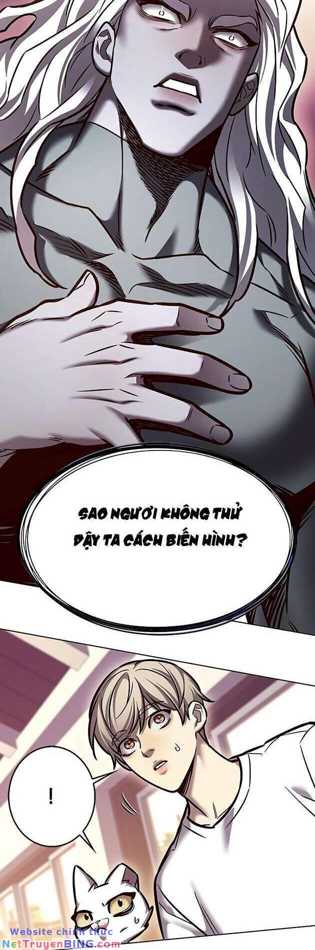 Hoá Thân Thành Mèo - Chapter 278 - Page 63