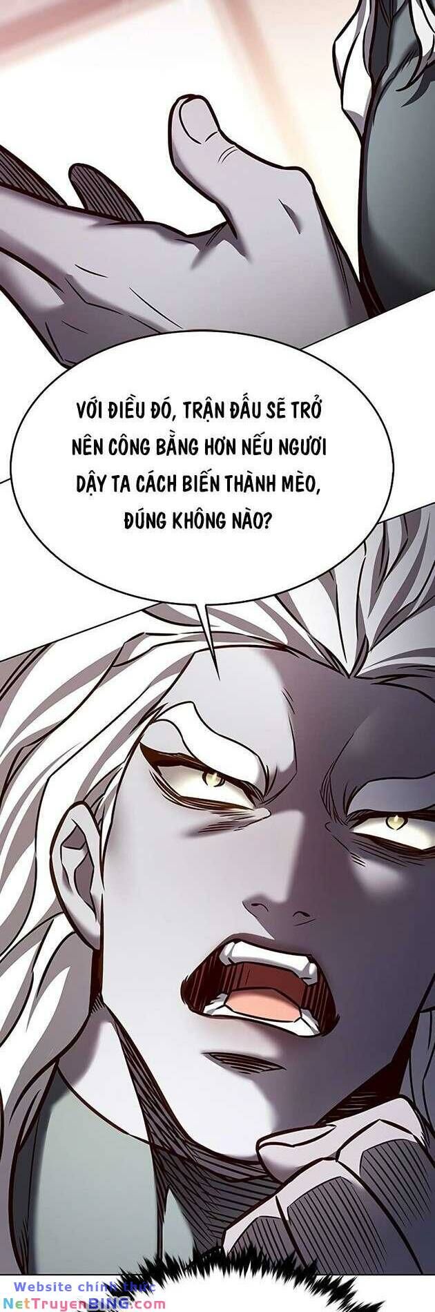 Hoá Thân Thành Mèo - Chapter 278 - Page 65