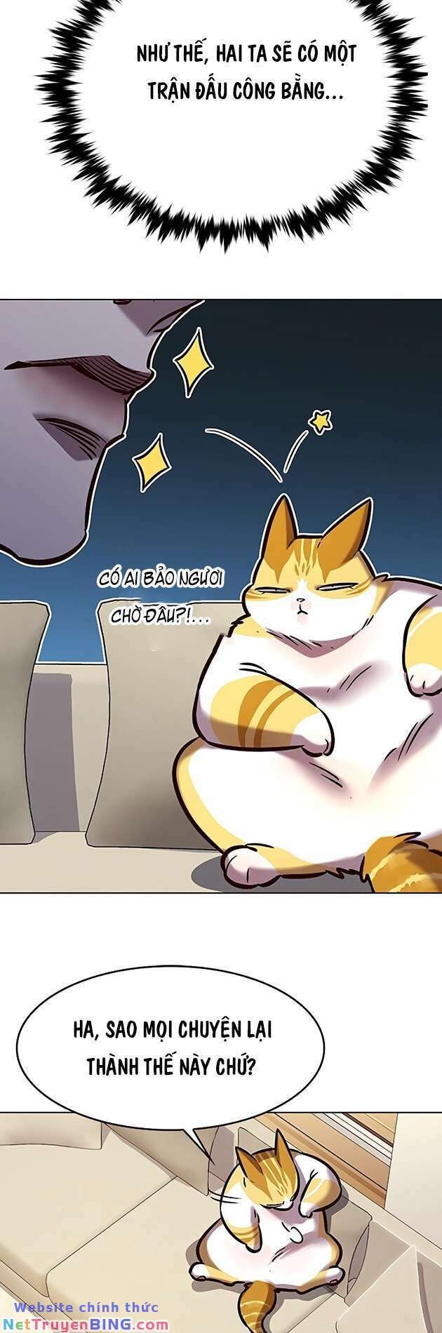 Hoá Thân Thành Mèo - Chapter 278 - Page 66