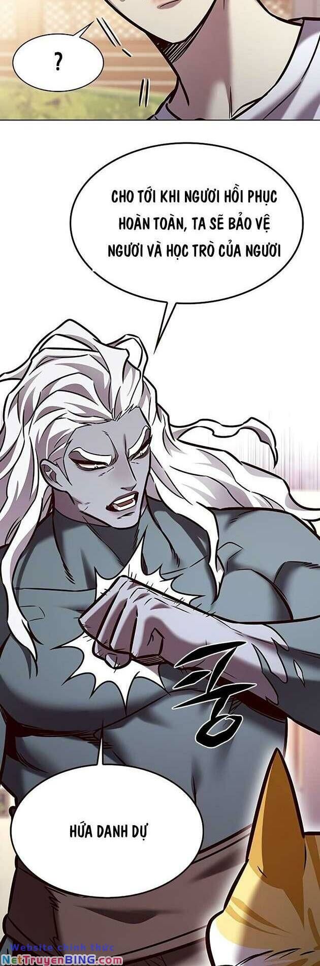 Hoá Thân Thành Mèo - Chapter 278 - Page 69