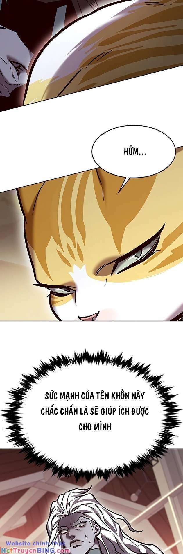 Hoá Thân Thành Mèo - Chapter 278 - Page 70