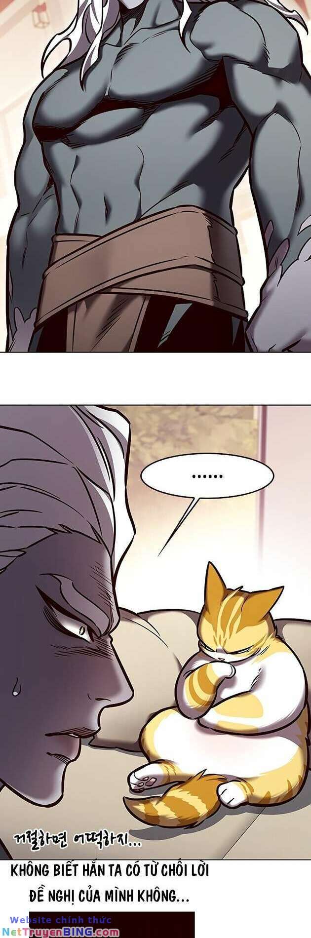 Hoá Thân Thành Mèo - Chapter 278 - Page 71