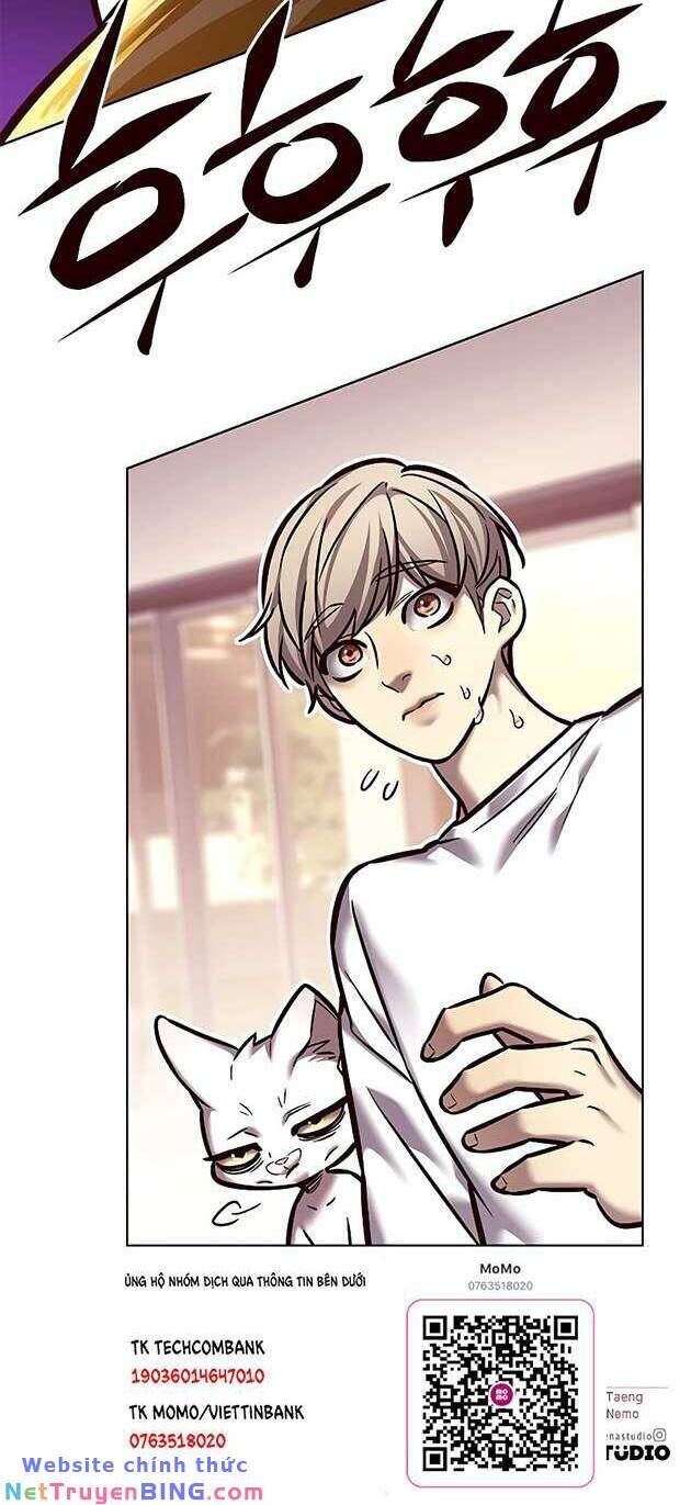 Hoá Thân Thành Mèo - Chapter 278 - Page 76
