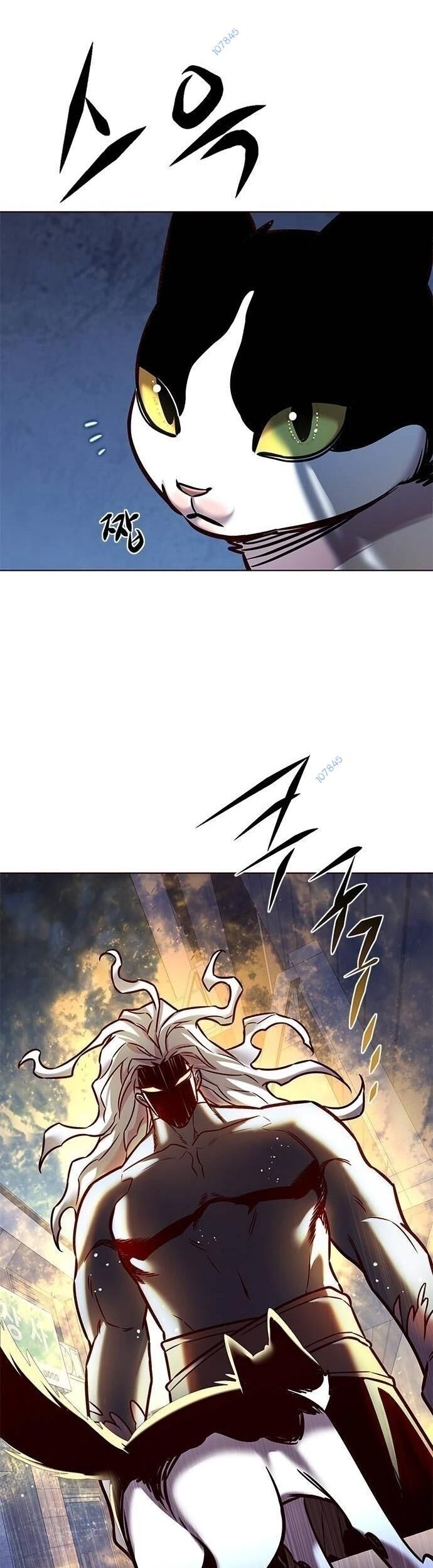 Hoá Thân Thành Mèo - Chapter 279 - Page 20