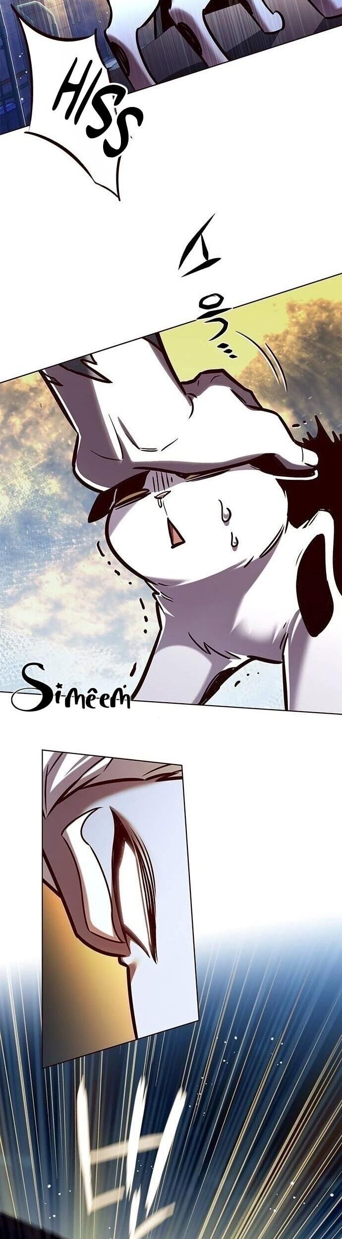 Hoá Thân Thành Mèo - Chapter 279 - Page 21