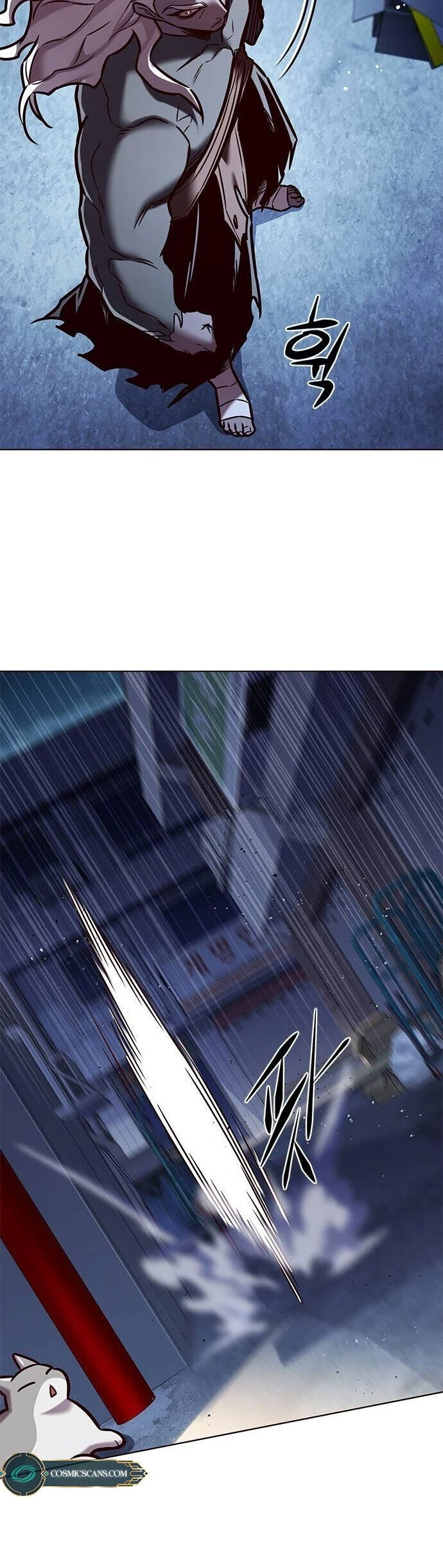 Hoá Thân Thành Mèo - Chapter 279 - Page 25