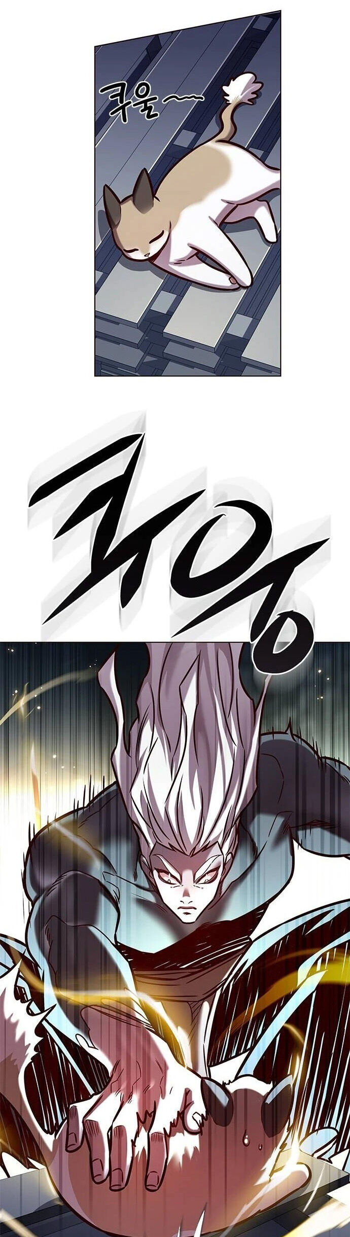 Hoá Thân Thành Mèo - Chapter 279 - Page 26