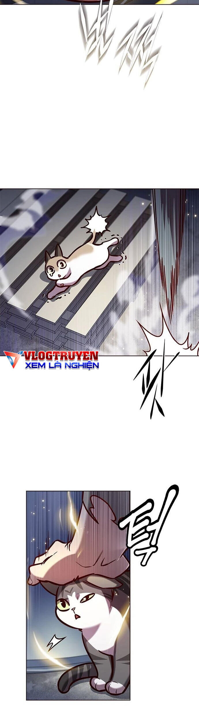 Hoá Thân Thành Mèo - Chapter 279 - Page 27