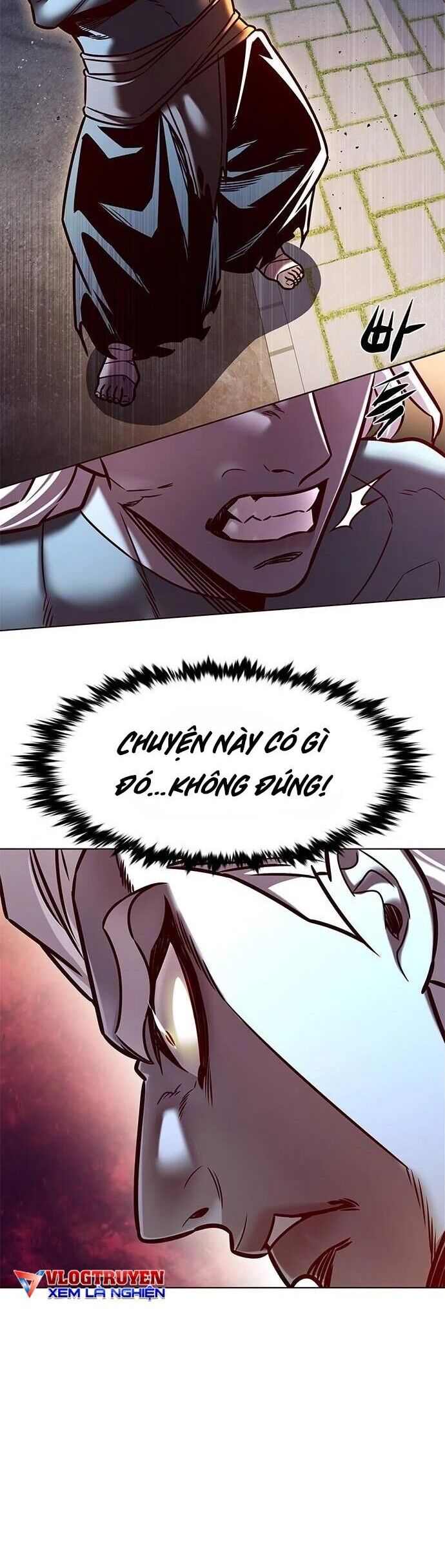 Hoá Thân Thành Mèo - Chapter 279 - Page 30