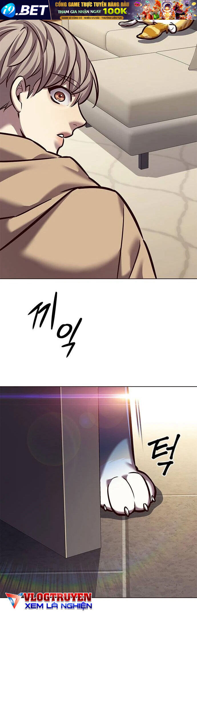 Hoá Thân Thành Mèo - Chapter 279 - Page 35