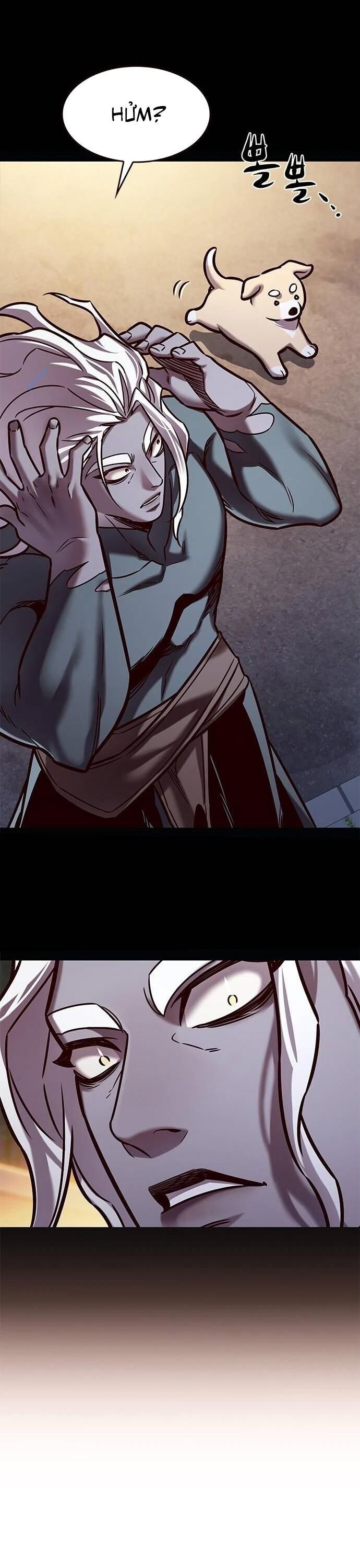 Hoá Thân Thành Mèo - Chapter 279 - Page 44