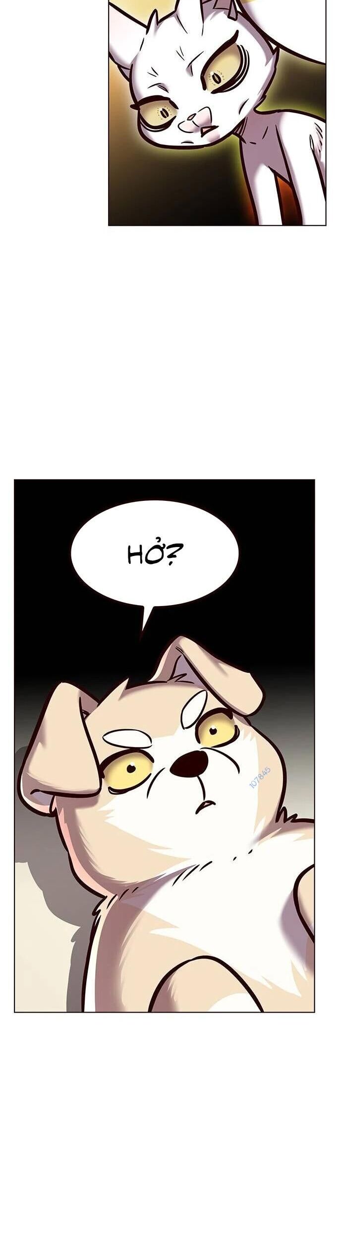 Hoá Thân Thành Mèo - Chapter 279 - Page 54