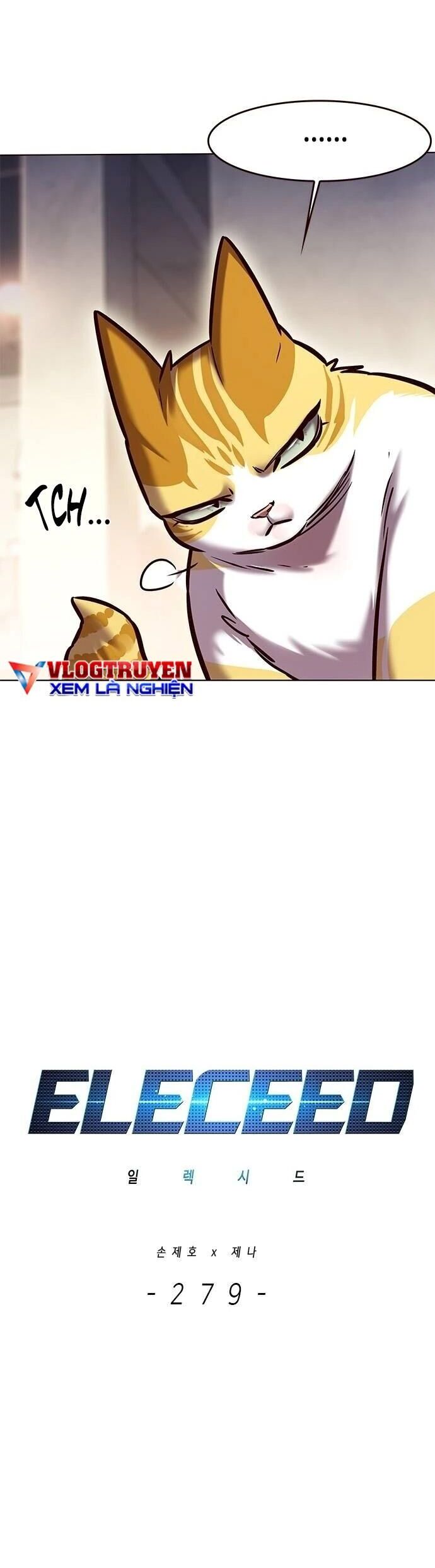 Hoá Thân Thành Mèo - Chapter 279 - Page 8