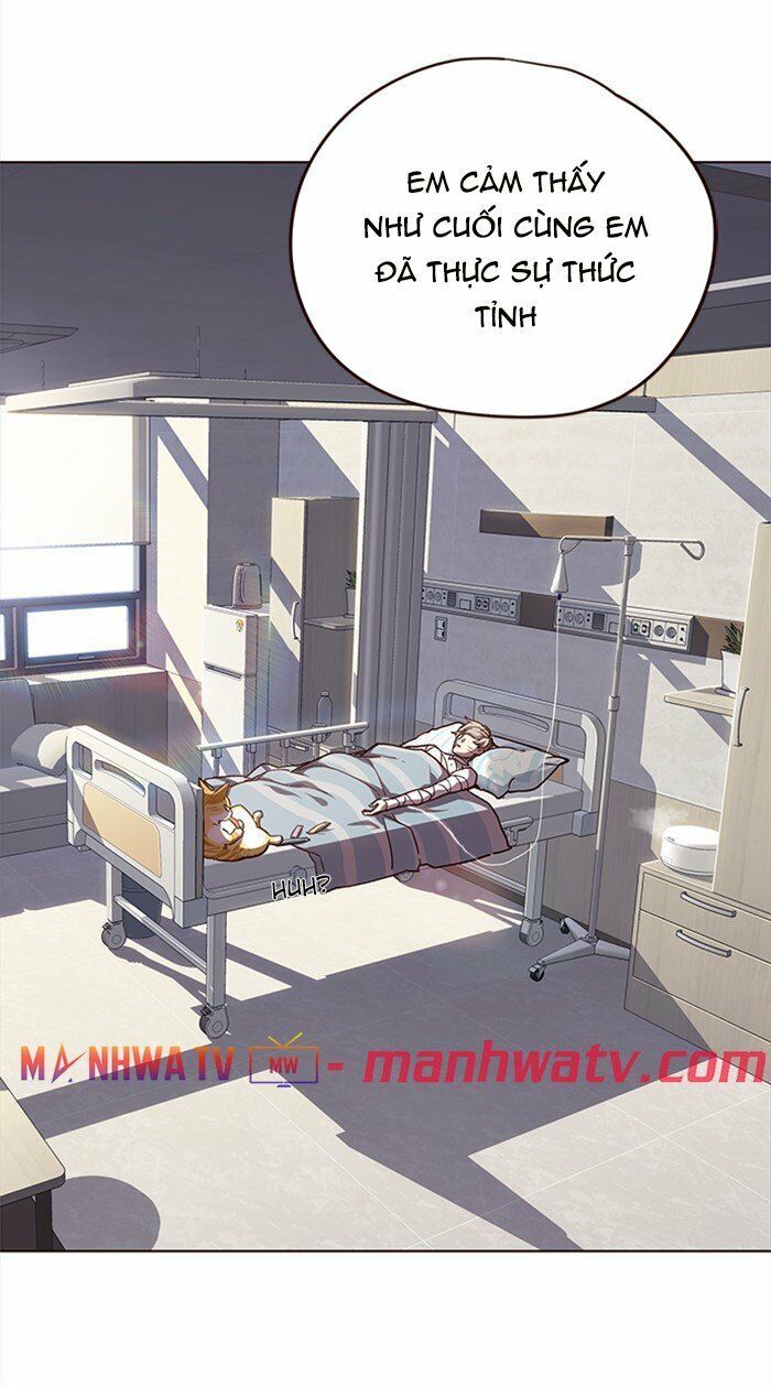 Hoá Thân Thành Mèo - Chapter 28 - Page 16