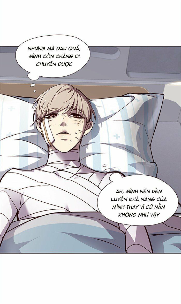 Hoá Thân Thành Mèo - Chapter 28 - Page 19