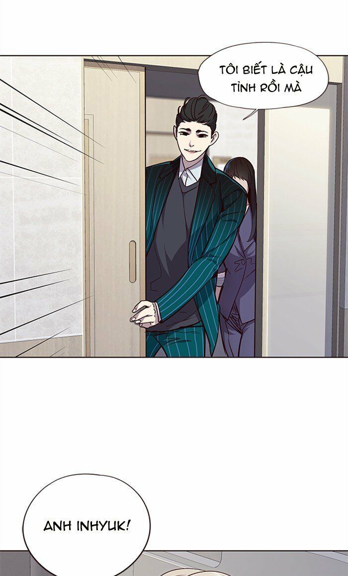 Hoá Thân Thành Mèo - Chapter 28 - Page 25