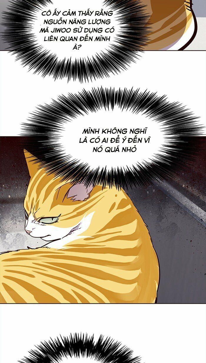 Hoá Thân Thành Mèo - Chapter 28 - Page 40