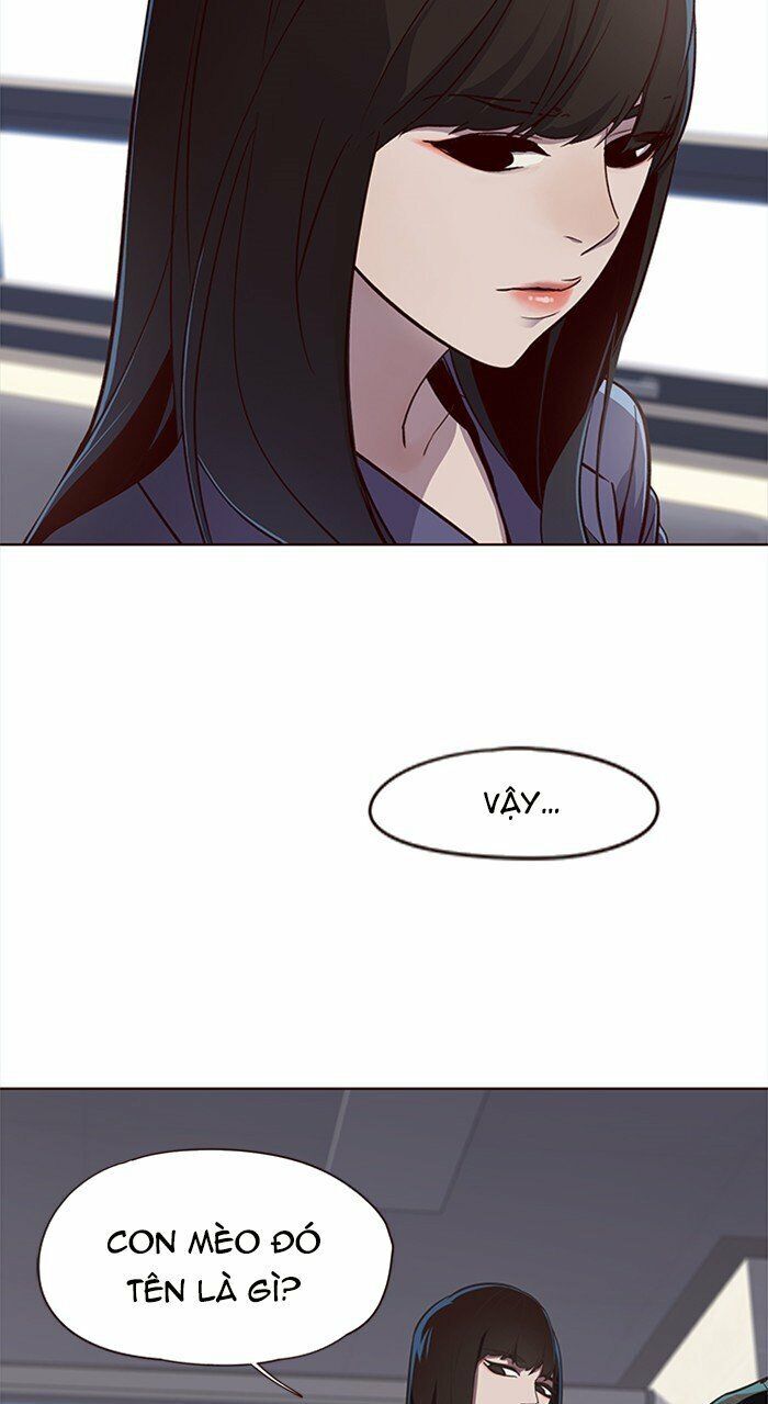 Hoá Thân Thành Mèo - Chapter 28 - Page 46