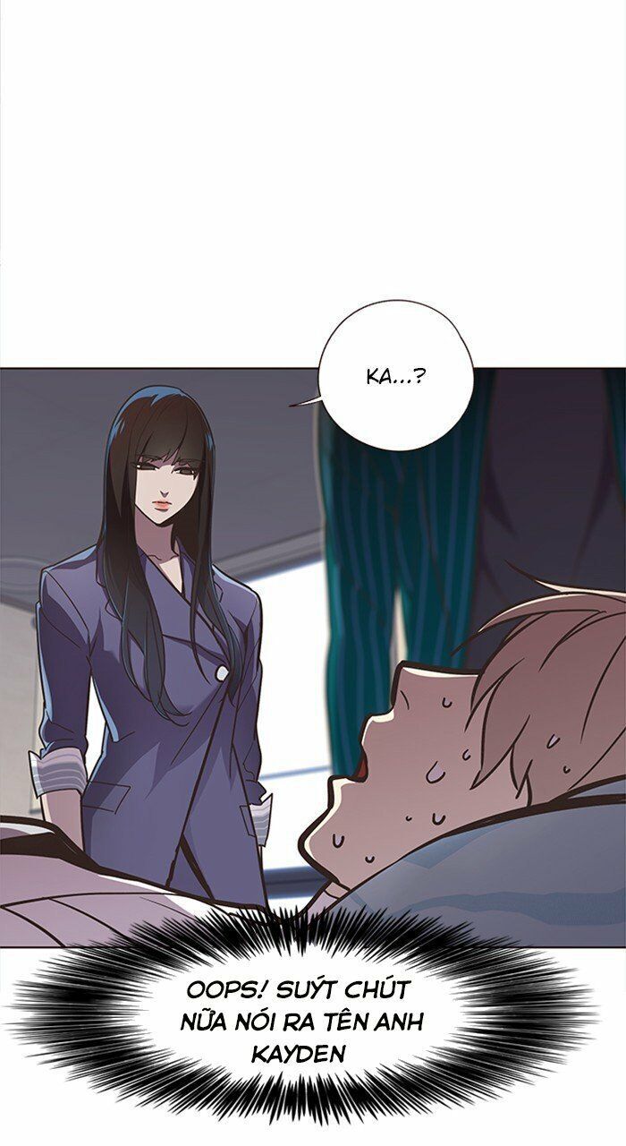 Hoá Thân Thành Mèo - Chapter 28 - Page 49