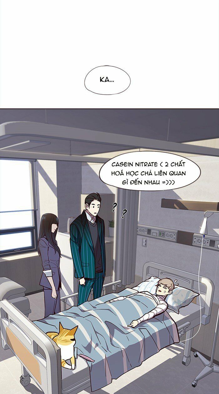 Hoá Thân Thành Mèo - Chapter 28 - Page 50