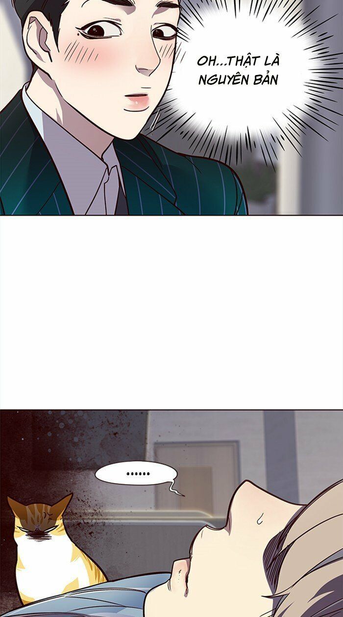 Hoá Thân Thành Mèo - Chapter 28 - Page 52