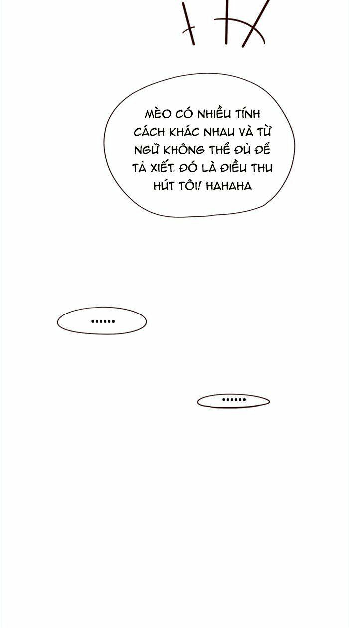 Hoá Thân Thành Mèo - Chapter 28 - Page 57