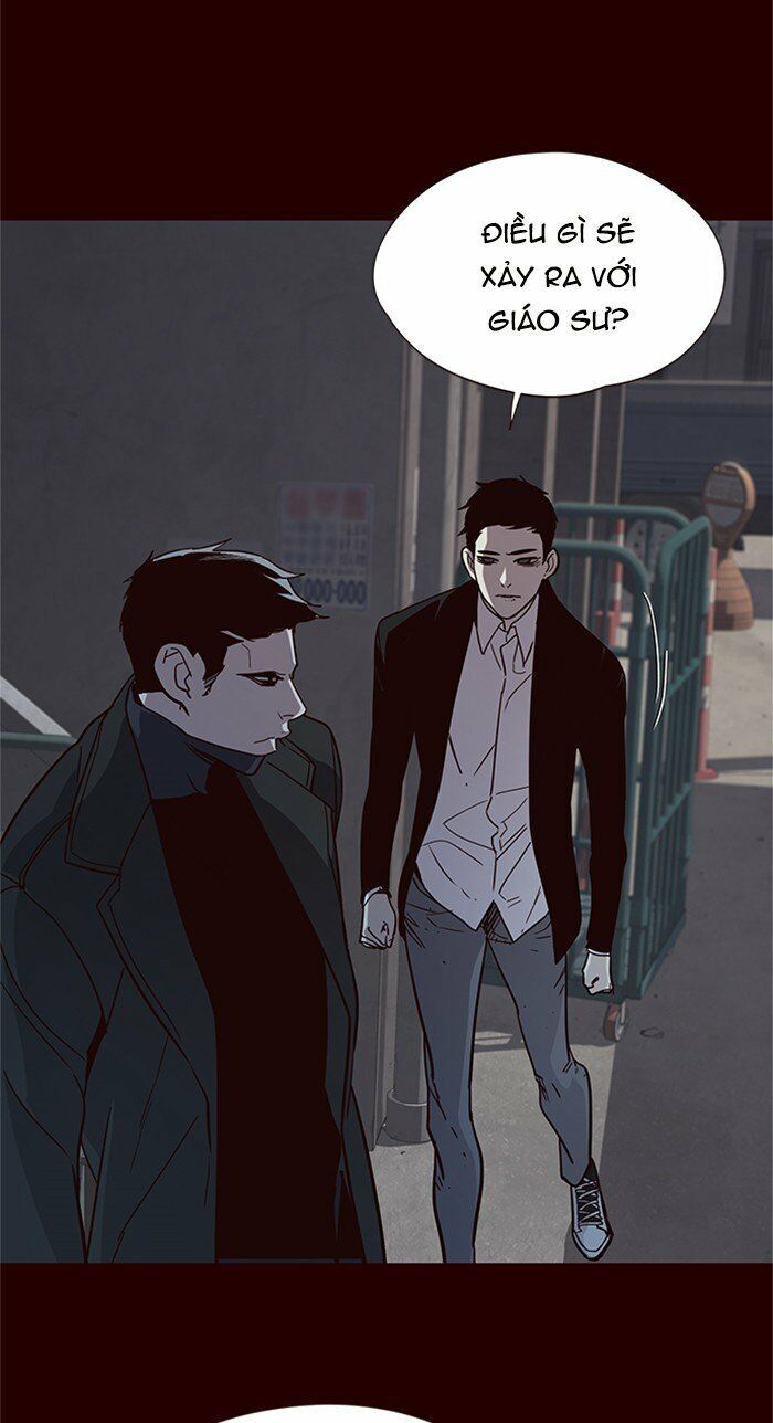 Hoá Thân Thành Mèo - Chapter 28 - Page 62