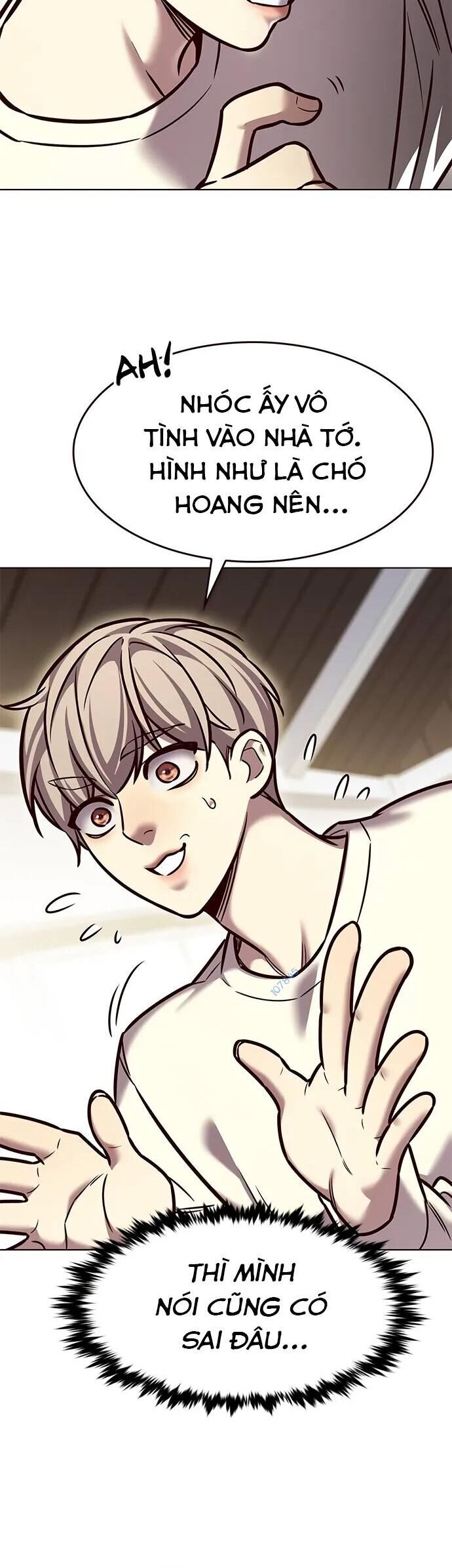 Hoá Thân Thành Mèo - Chapter 280 - Page 15