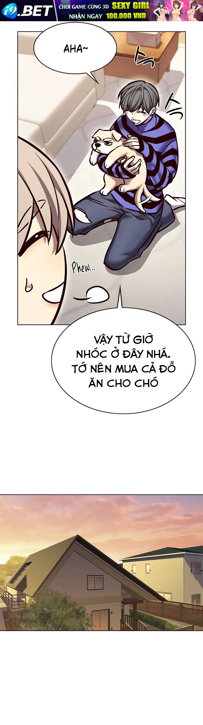 Hoá Thân Thành Mèo - Chapter 280 - Page 16