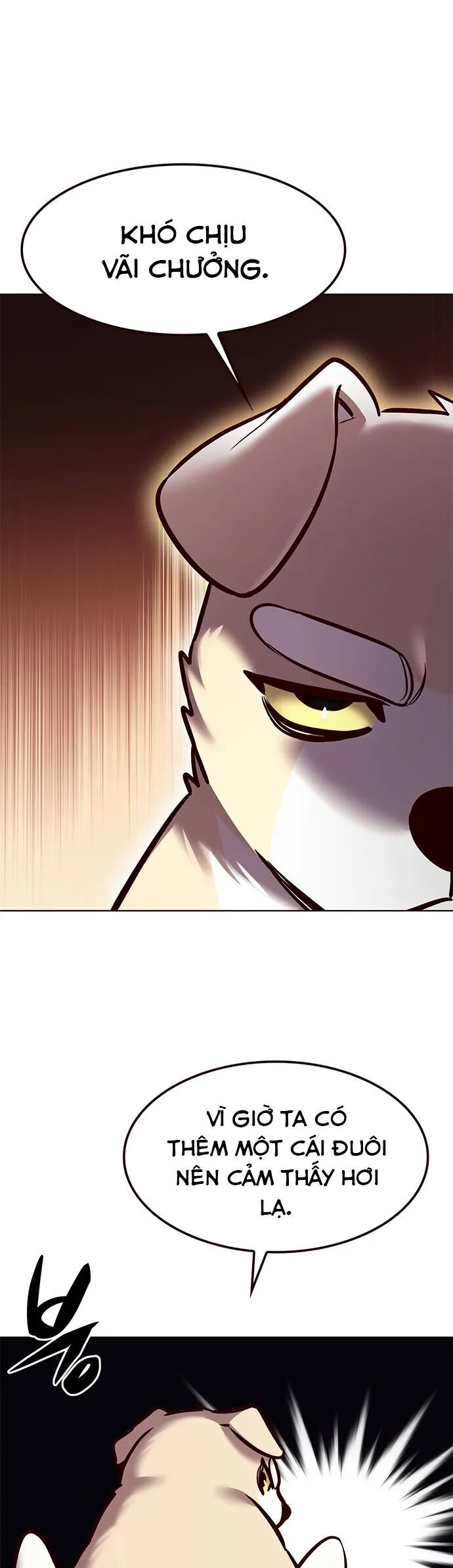 Hoá Thân Thành Mèo - Chapter 280 - Page 18