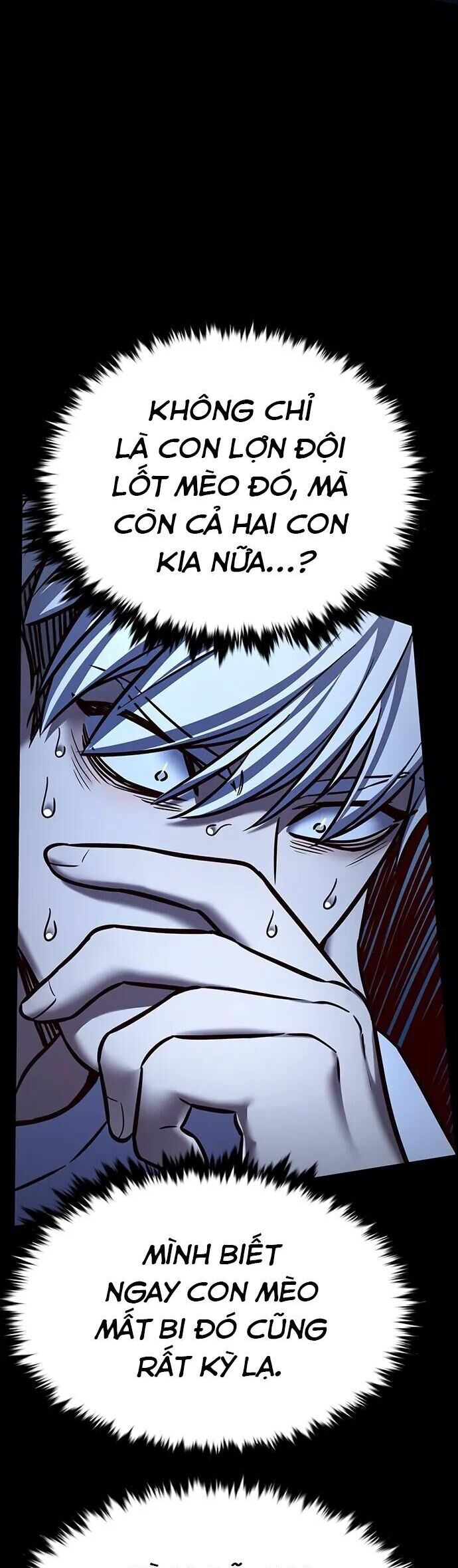 Hoá Thân Thành Mèo - Chapter 280 - Page 30