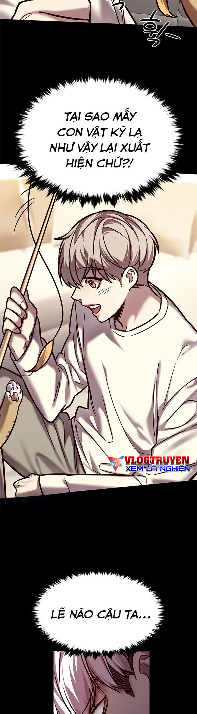 Hoá Thân Thành Mèo - Chapter 280 - Page 33