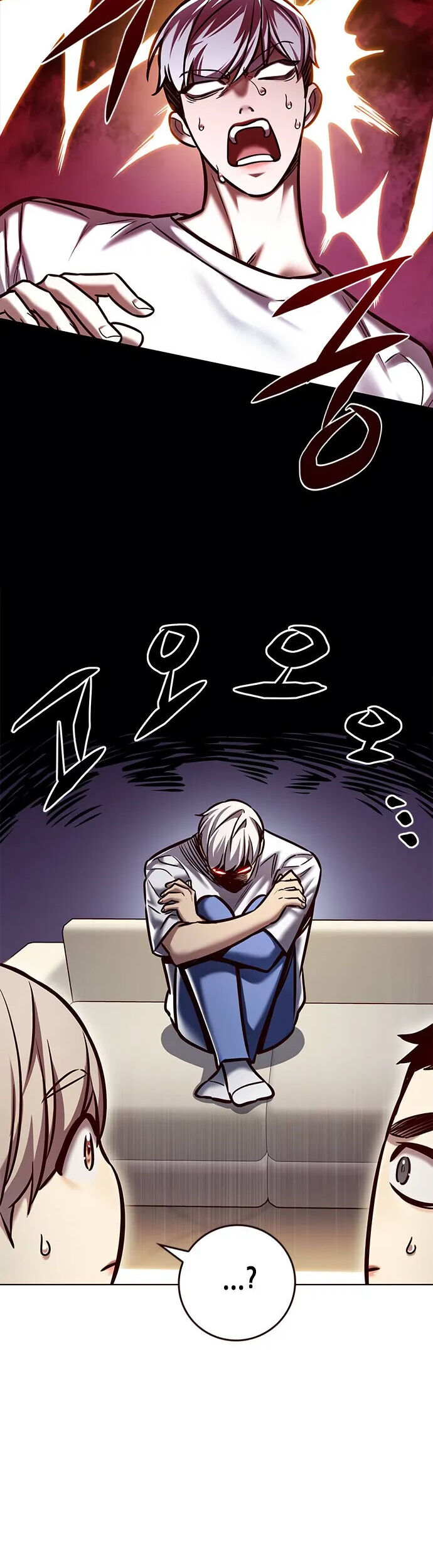 Hoá Thân Thành Mèo - Chapter 280 - Page 35