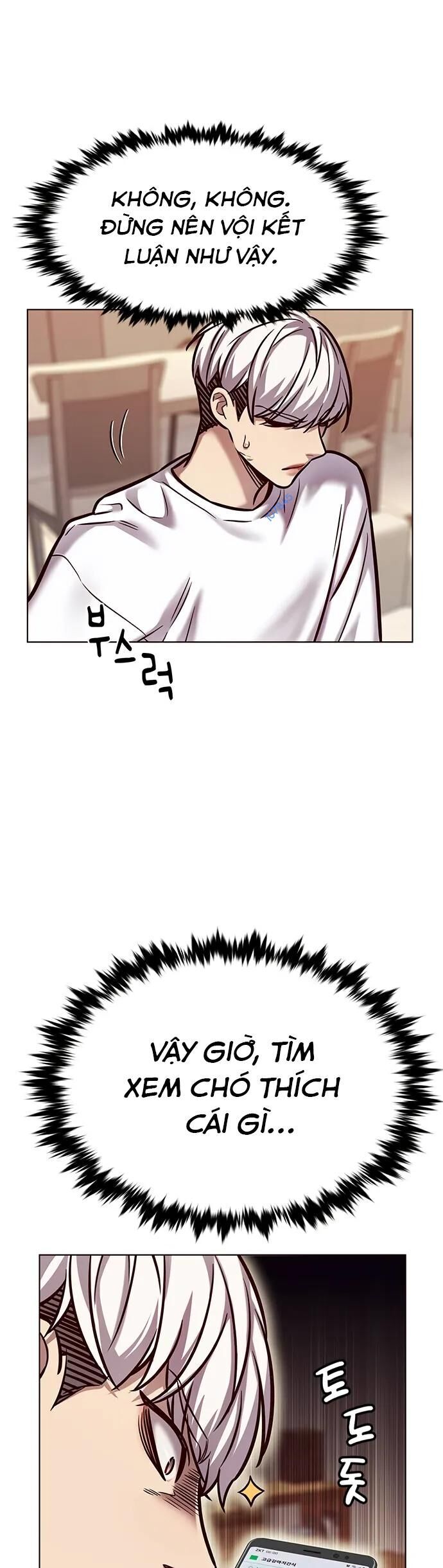 Hoá Thân Thành Mèo - Chapter 280 - Page 36