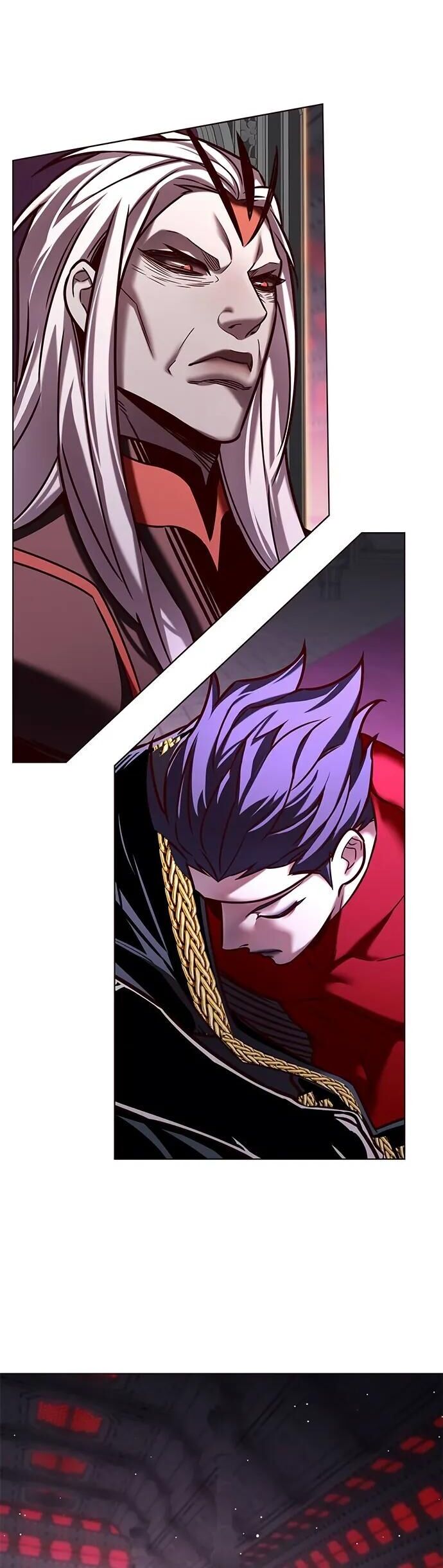 Hoá Thân Thành Mèo - Chapter 280 - Page 39