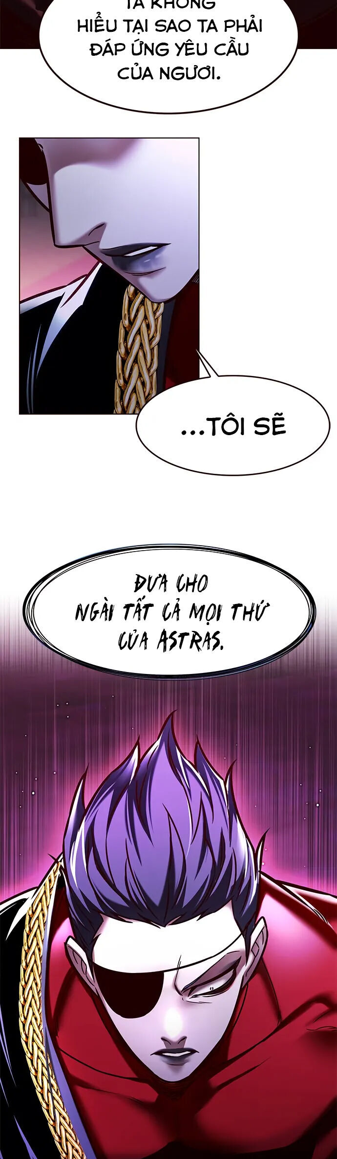 Hoá Thân Thành Mèo - Chapter 280 - Page 41