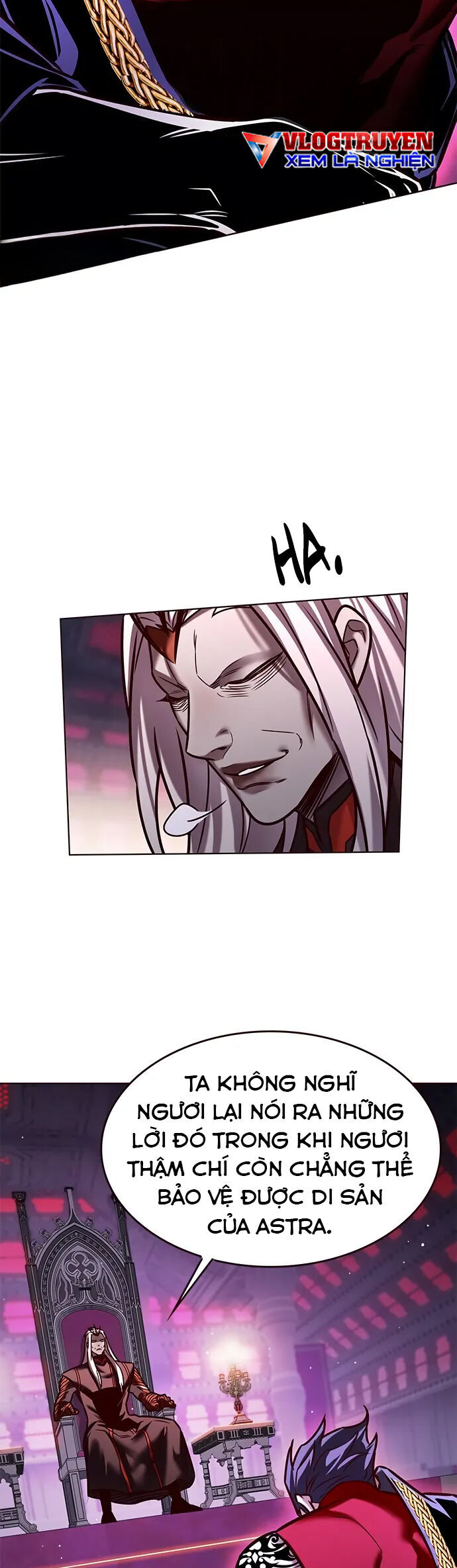 Hoá Thân Thành Mèo - Chapter 280 - Page 42