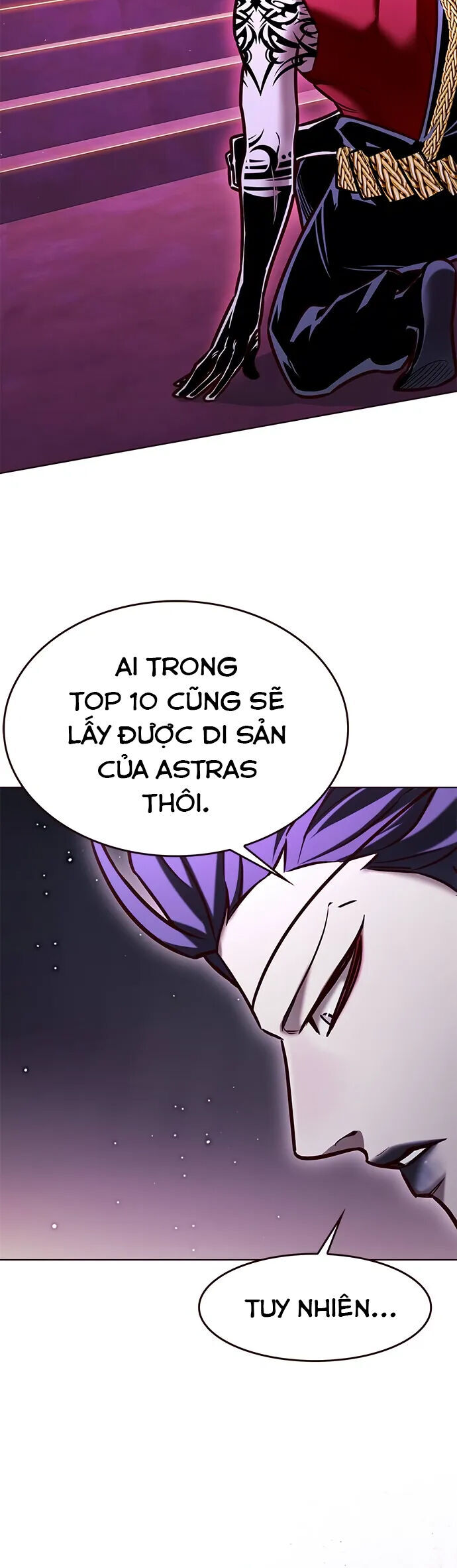 Hoá Thân Thành Mèo - Chapter 280 - Page 43