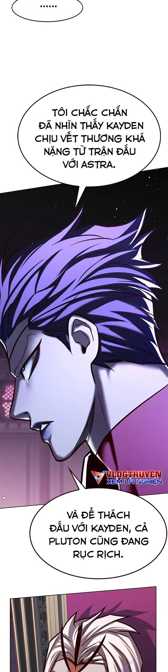 Hoá Thân Thành Mèo - Chapter 280 - Page 45