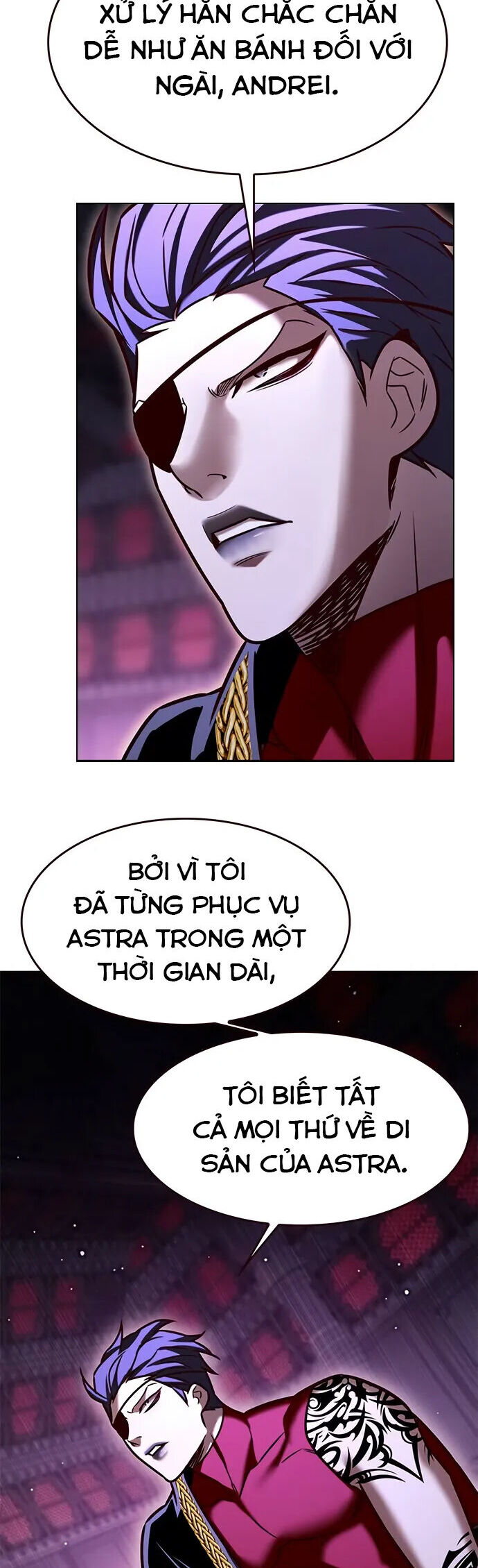 Hoá Thân Thành Mèo - Chapter 280 - Page 48