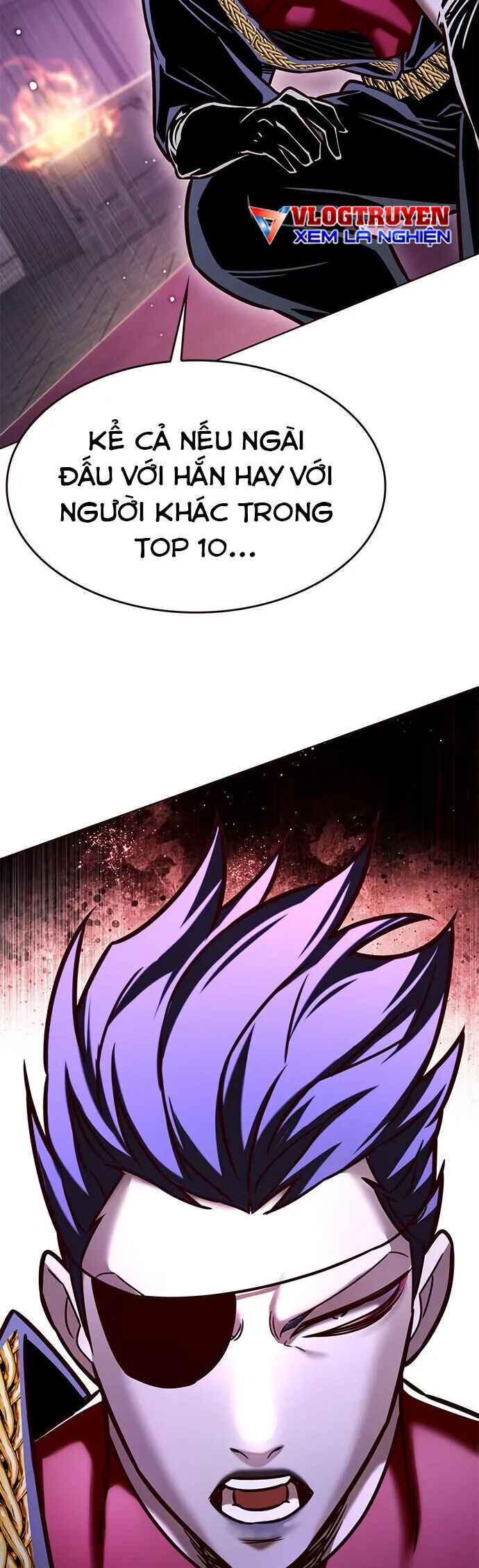 Hoá Thân Thành Mèo - Chapter 280 - Page 49