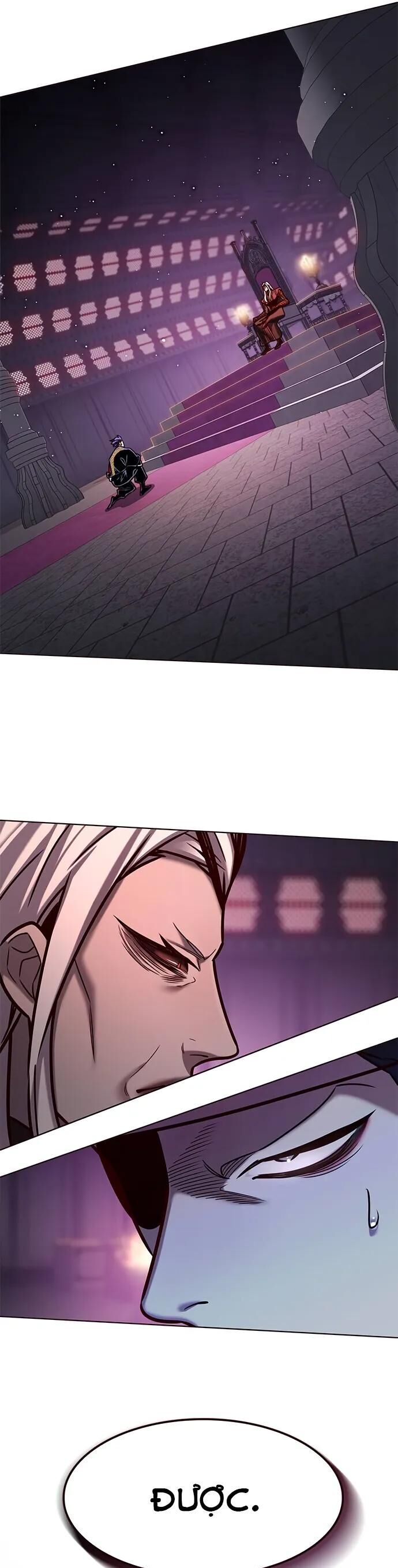 Hoá Thân Thành Mèo - Chapter 280 - Page 51