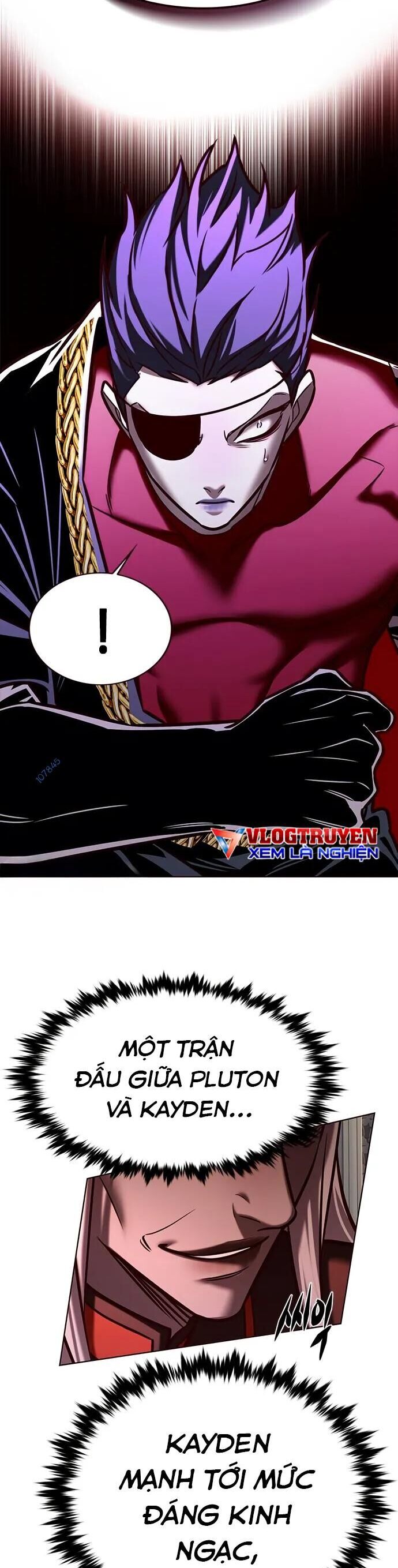 Hoá Thân Thành Mèo - Chapter 280 - Page 52