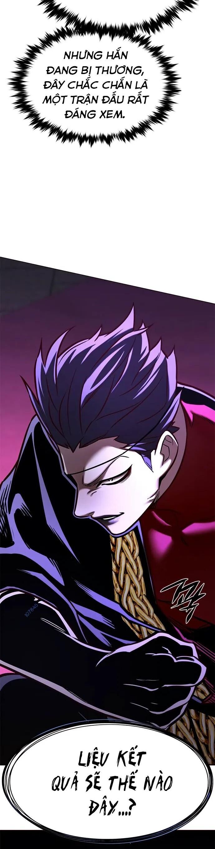 Hoá Thân Thành Mèo - Chapter 280 - Page 53