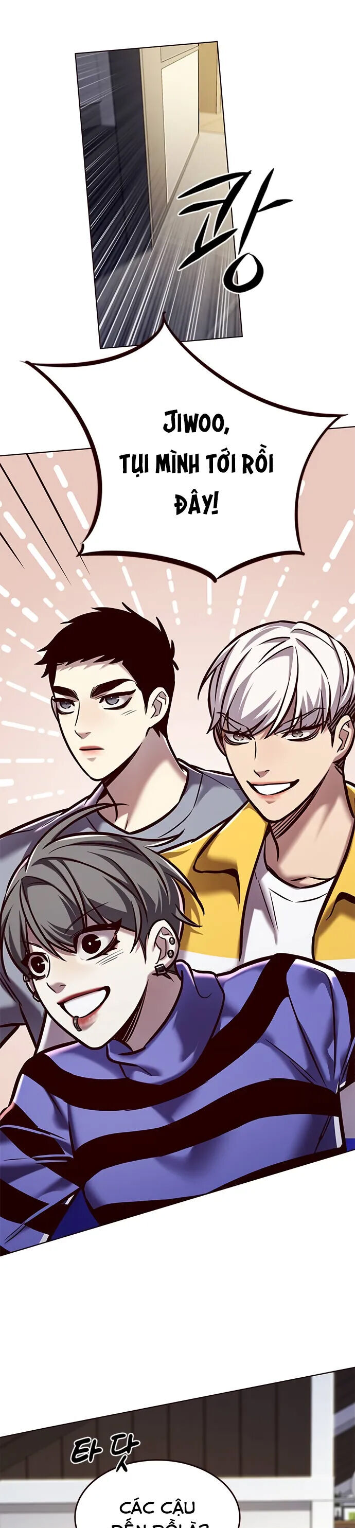 Hoá Thân Thành Mèo - Chapter 280 - Page 9