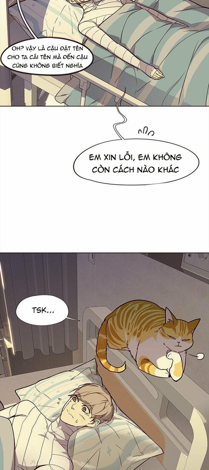 Hoá Thân Thành Mèo - Chapter 29 - Page 15